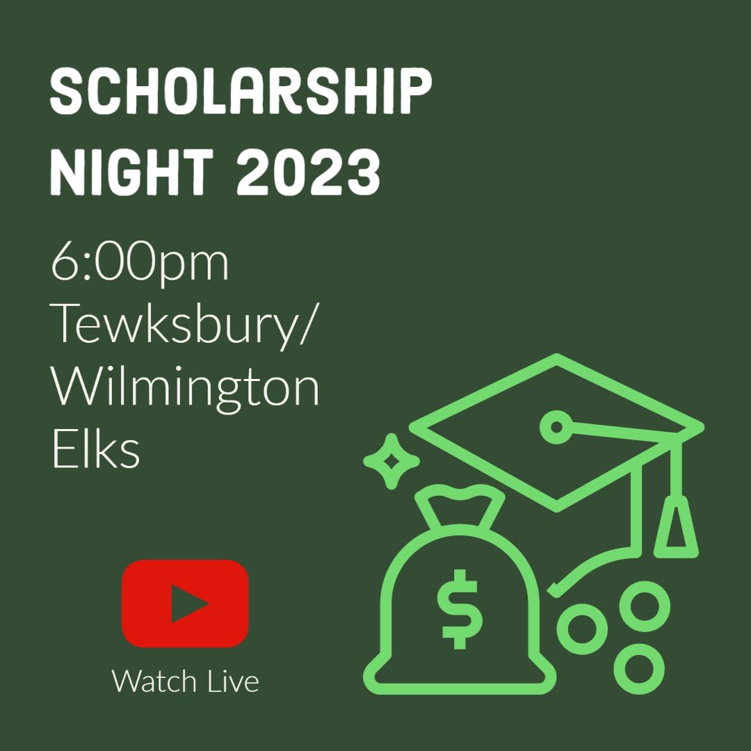 Scholarship Night 2023