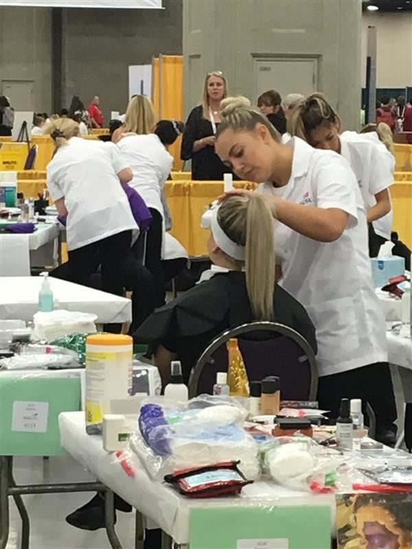 Life Sciences Cosmetology